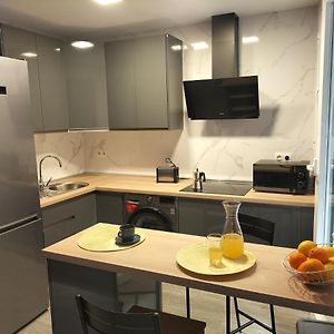 Nuevo Apartamento Sevilla Centro, Trastamara 25